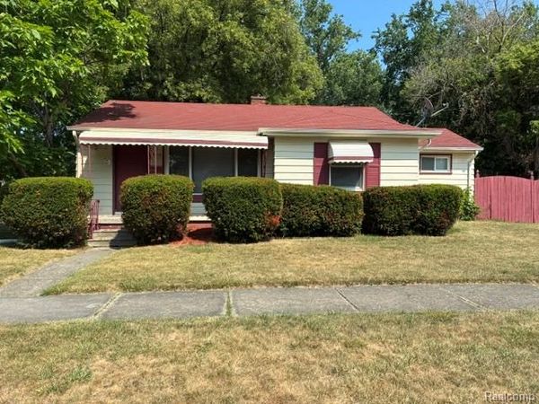 2214 Curry Street , Flint, Mi 48506