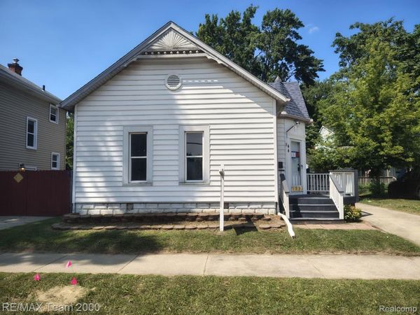 44 Union Street , Mt Clemens, Mi 48043