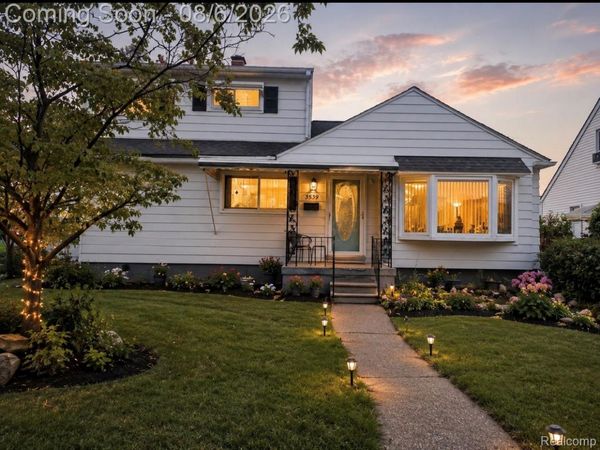 3539 14th Street, Wyandotte, Mi 48192