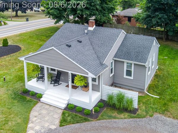 2884 Motorists Drive, Highland Township, Mi 48356