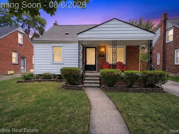 3124 N Vermont Avenue, Royal Oak, Mi 48073