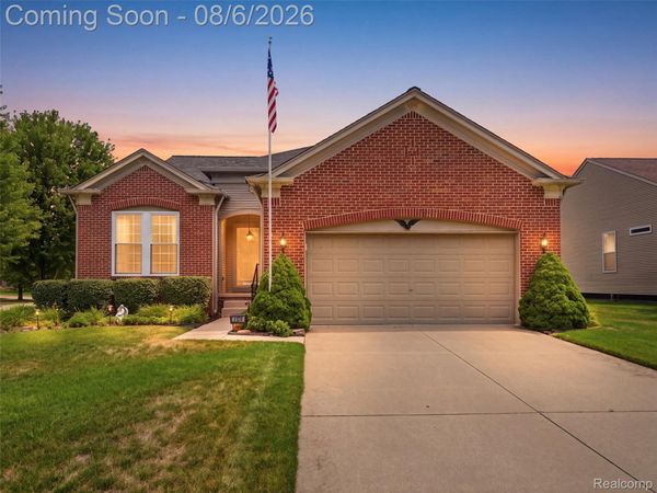 7279 Natalie Drive, Ypsilanti Township, Mi 48197