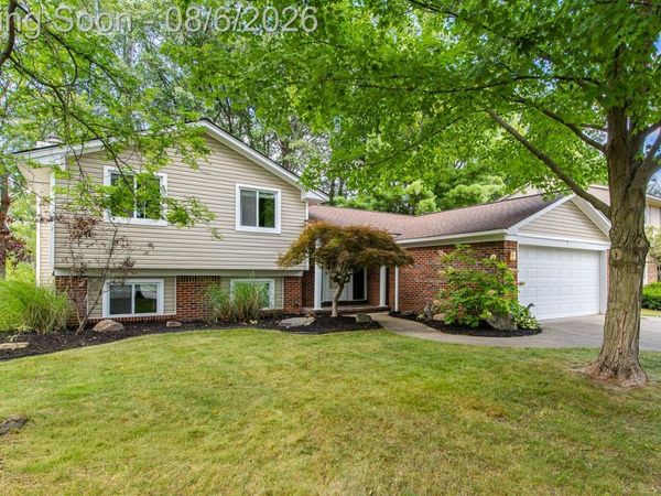 5091 Timber Ridge Trail, Independence Township, Mi 48346