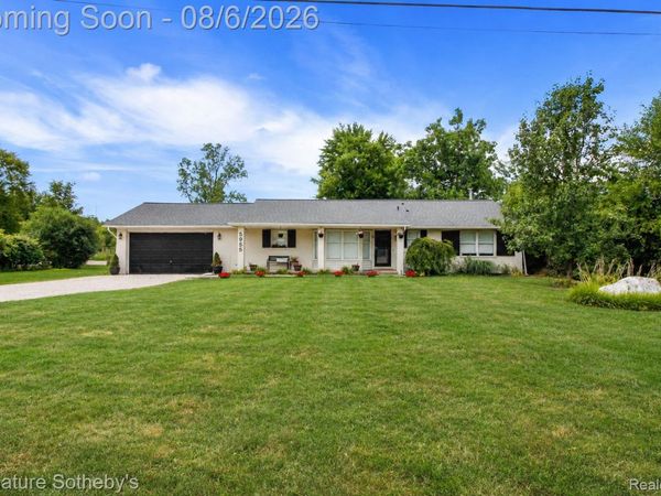 5955 N Lilley Road, Canton Township, Mi 48187