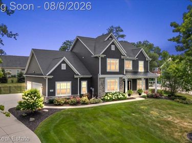 8848 Fielding Drive, Green Oak Township, Mi 48116