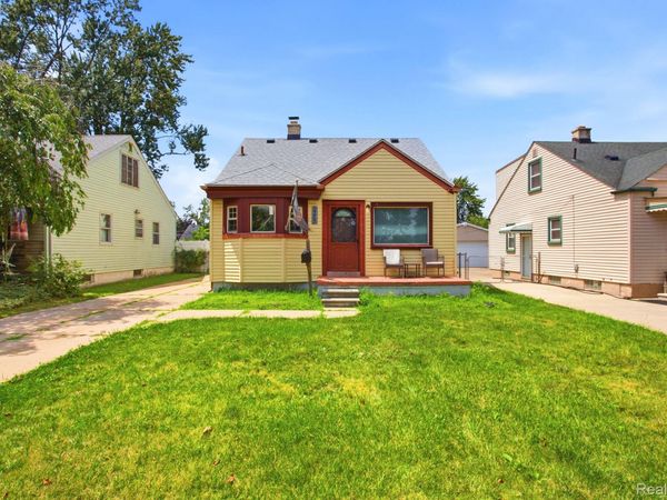 14802 Mulberry Street, Southgate, Mi 48195
