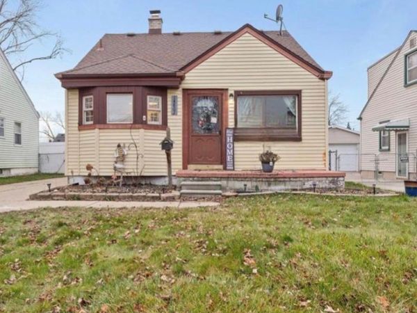 14802 Mulberry Street , Southgate, Mi 48195