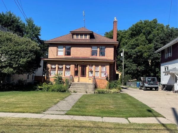 15 Pontiac Street , Oxford Village, Mi 48371
