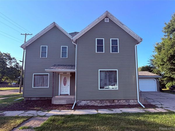 6555 Church Street, Cass Village, Mi 48726