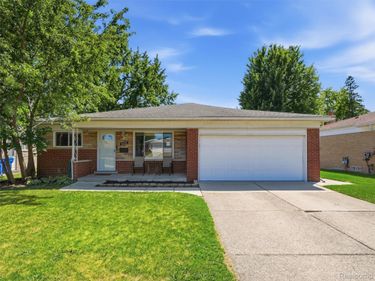 4228 Dunn Drive, Warren, Mi 48092