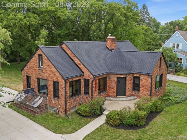 6177 Livernois Road, Troy, Mi 48098