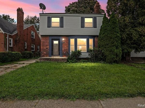 4377 Berkshire Street, Detroit, Mi 48224
