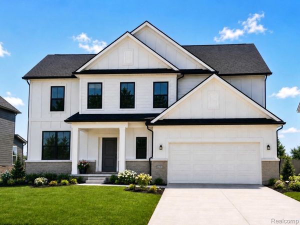 3630 Downing Road , Pittsfield Township, Mi 48197