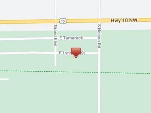 0000 LYNNDON Road , Yates Township, Mi 49642