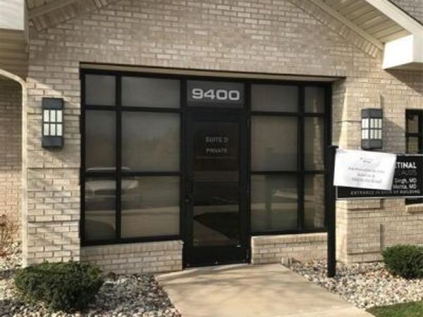 9400 S Saginaw Road, Grand Blanc Township, Mi 48439