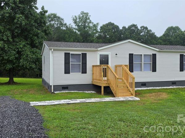 125 Robins Hill Lane , Unit 17, Statesville, NC 28677