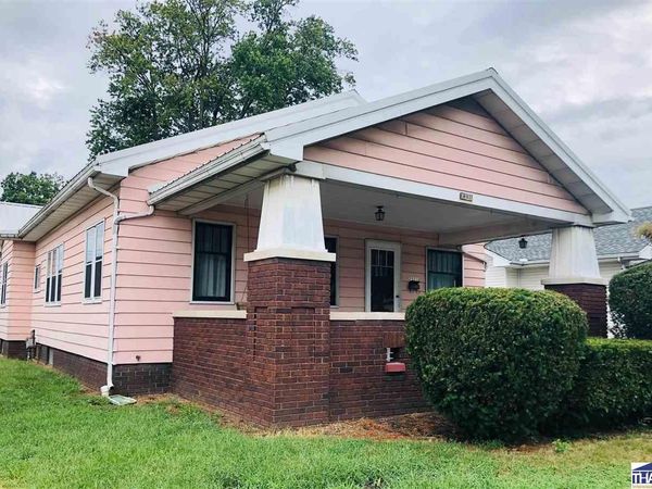 2321 S 7th Street, Terre Haute, IN 47802