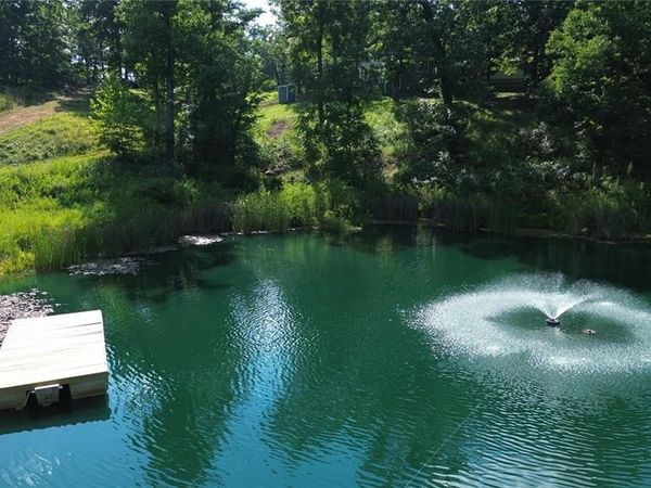 105 Lot TBD Grand Oaks Estate , Sullivan, MO 63080