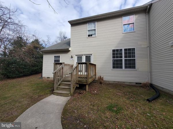 1606 POSTAL ROAD , UNIT B, CHESTER, MD 21619
