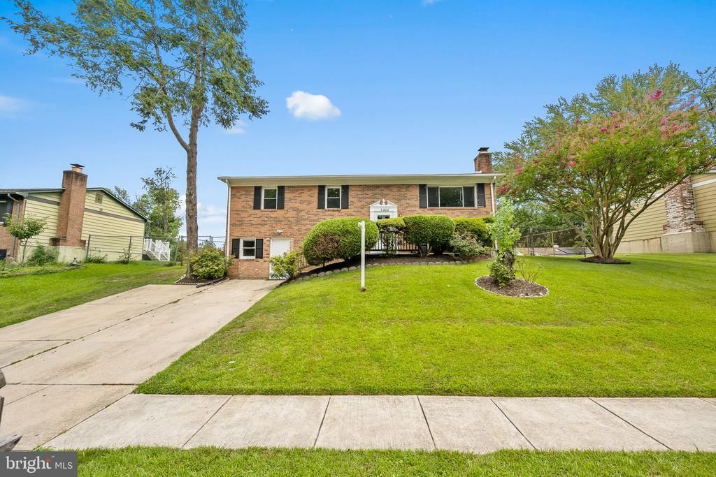 4808 PARKMONT LANE, UPPER MARLBORO, MD 20772