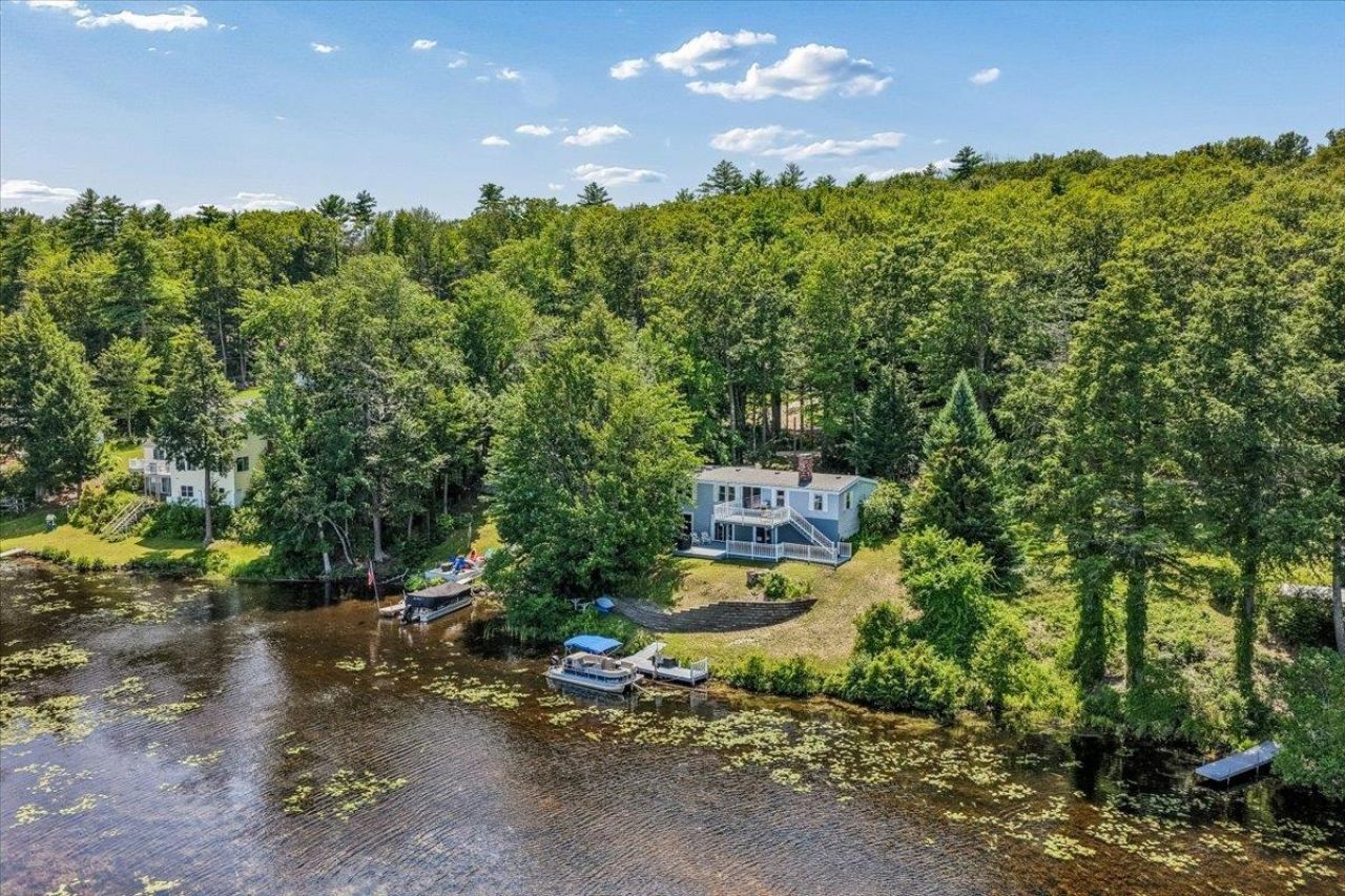 266 NE Pond Road, Milton, NH 03851 Main Photo