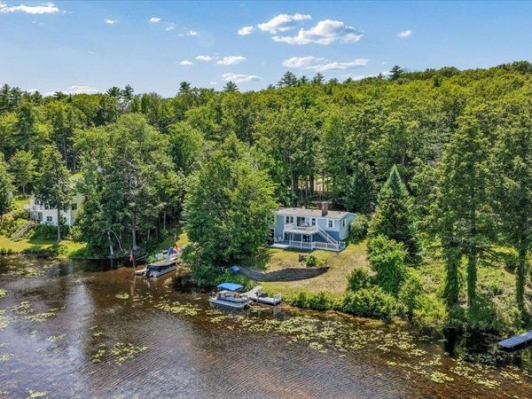 266 NE Pond Road, Milton, NH 03851