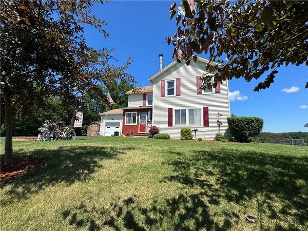 3078 Greig Street, Palmyra, NY 14522