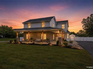 5113 William Street, Lancaster, NY 14086