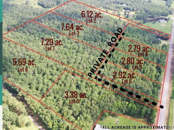 2 HWY 43 N , Berry, AL 35546