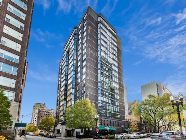 21 W Goethe Street , Unit 9E, Chicago, IL 60610