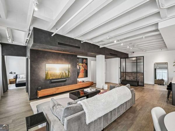 805 Peachtree Street NE, Unit 501, Atlanta, GA 30308