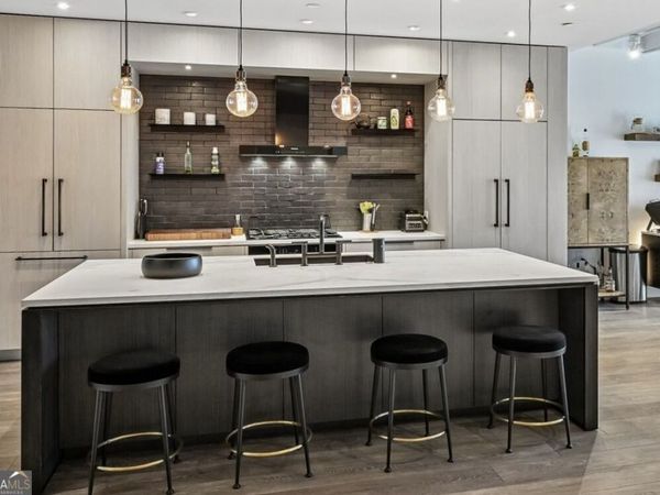 805 Peachtree Street NE, Unit 501, Atlanta, GA 30308