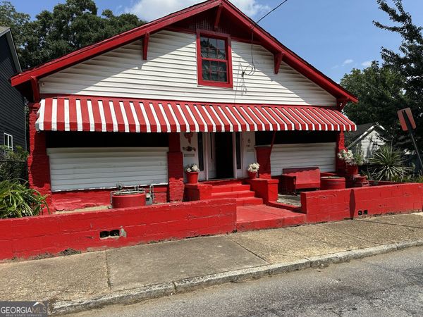 814 Welch Street SW, Atlanta, GA 30310