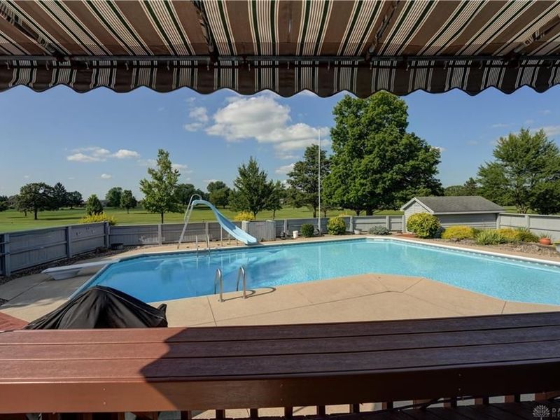 6468 Country Club Drive, Greenville, OH 45331 Photo 13