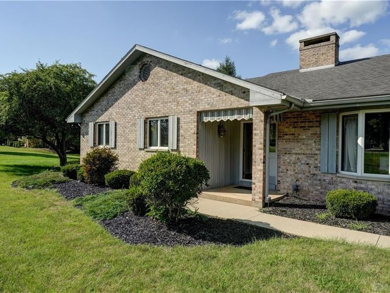 6468 Country Club Drive, Greenville, OH 45331 Photo 3