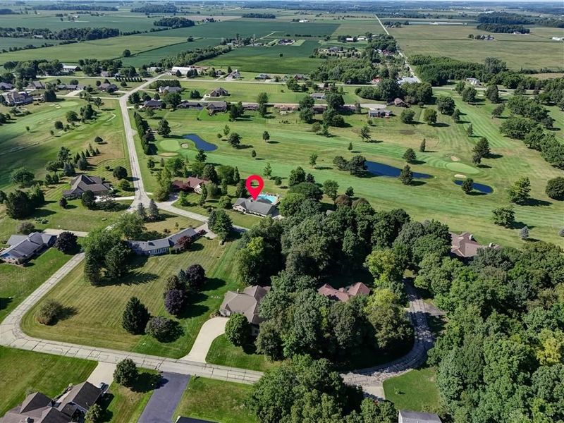6468 Country Club Drive, Greenville, OH 45331 Photo 56