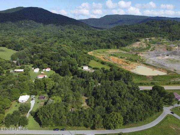 0 Rutledge Pike , Blaine, TN 37709