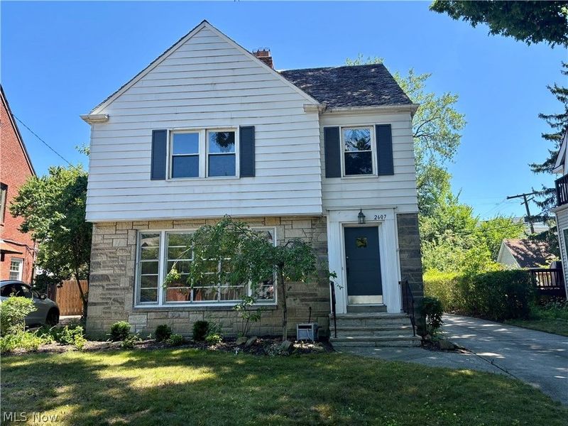 2607 Saybrook Road, University Heights, OH 44118 Photo 1