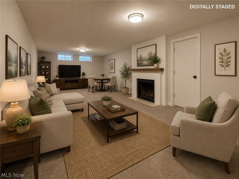 2607 Saybrook Road, University Heights, OH 44118 Photo 31