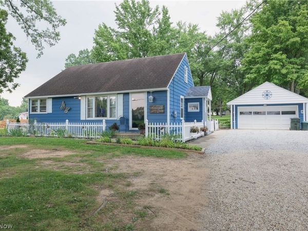 961 Wall Road , Wadsworth, OH 44281