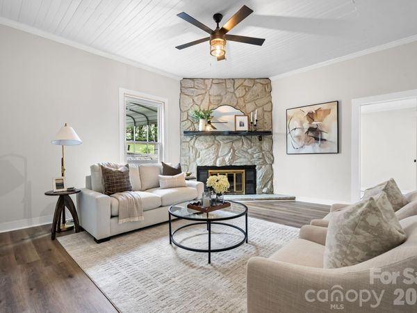 24 Midway Street, Granite Falls, NC 28630