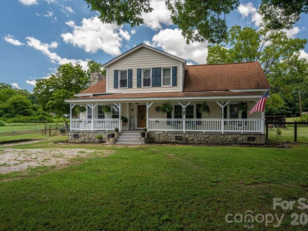 744 S Grove Street Extension , Lincolnton, NC 28092