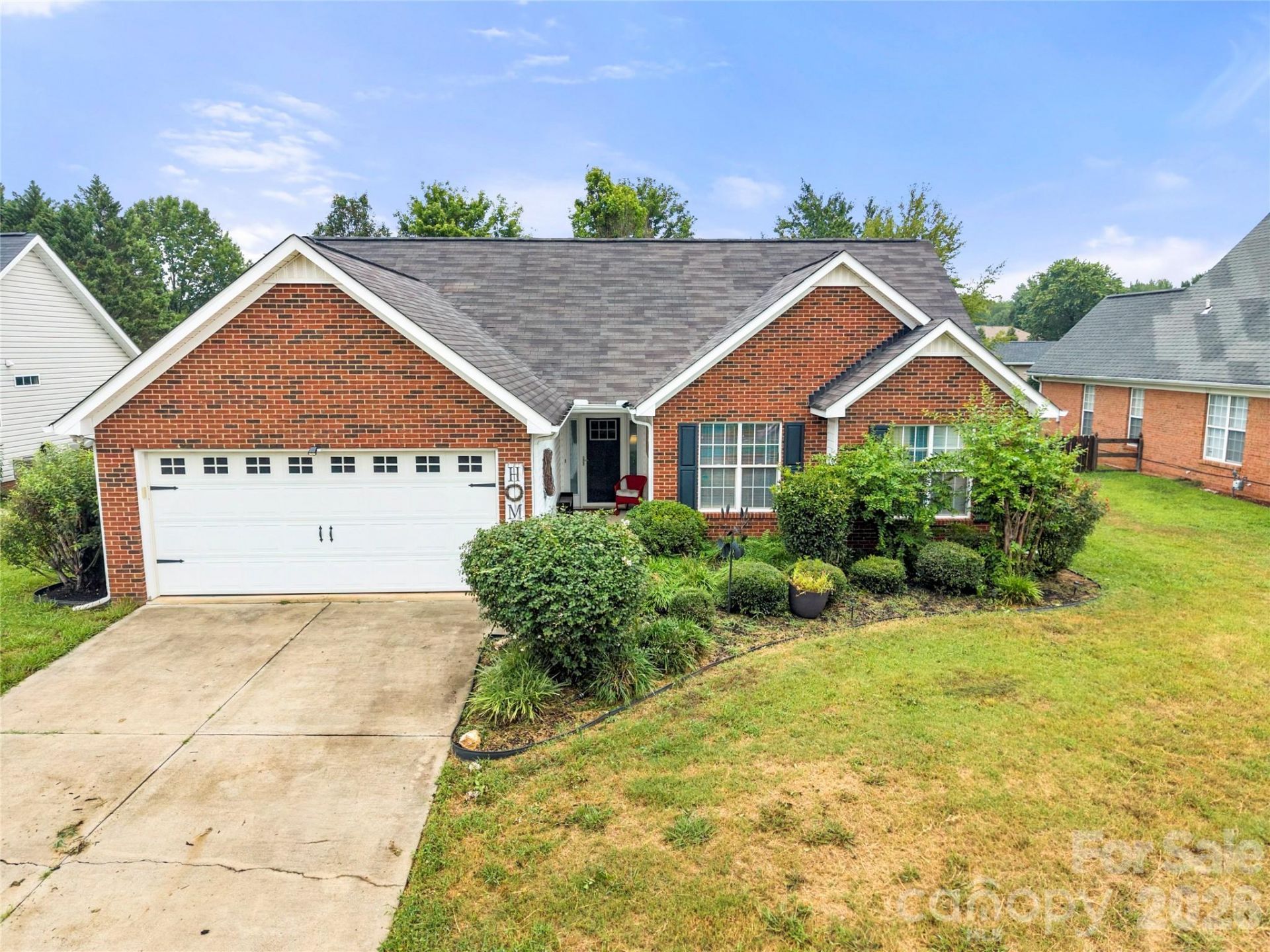 4614 Capstone Drive, Monroe, NC 28110 Main Photo