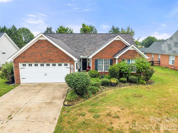 4614 Capstone Drive , Monroe, NC 28110