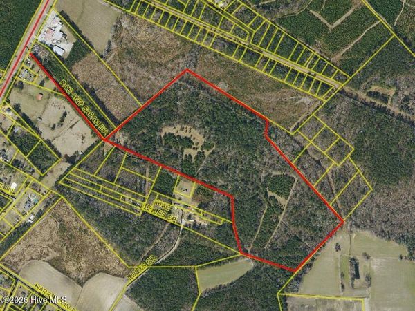 359 Roe And Sarah Drive , Clarkton, NC 28433