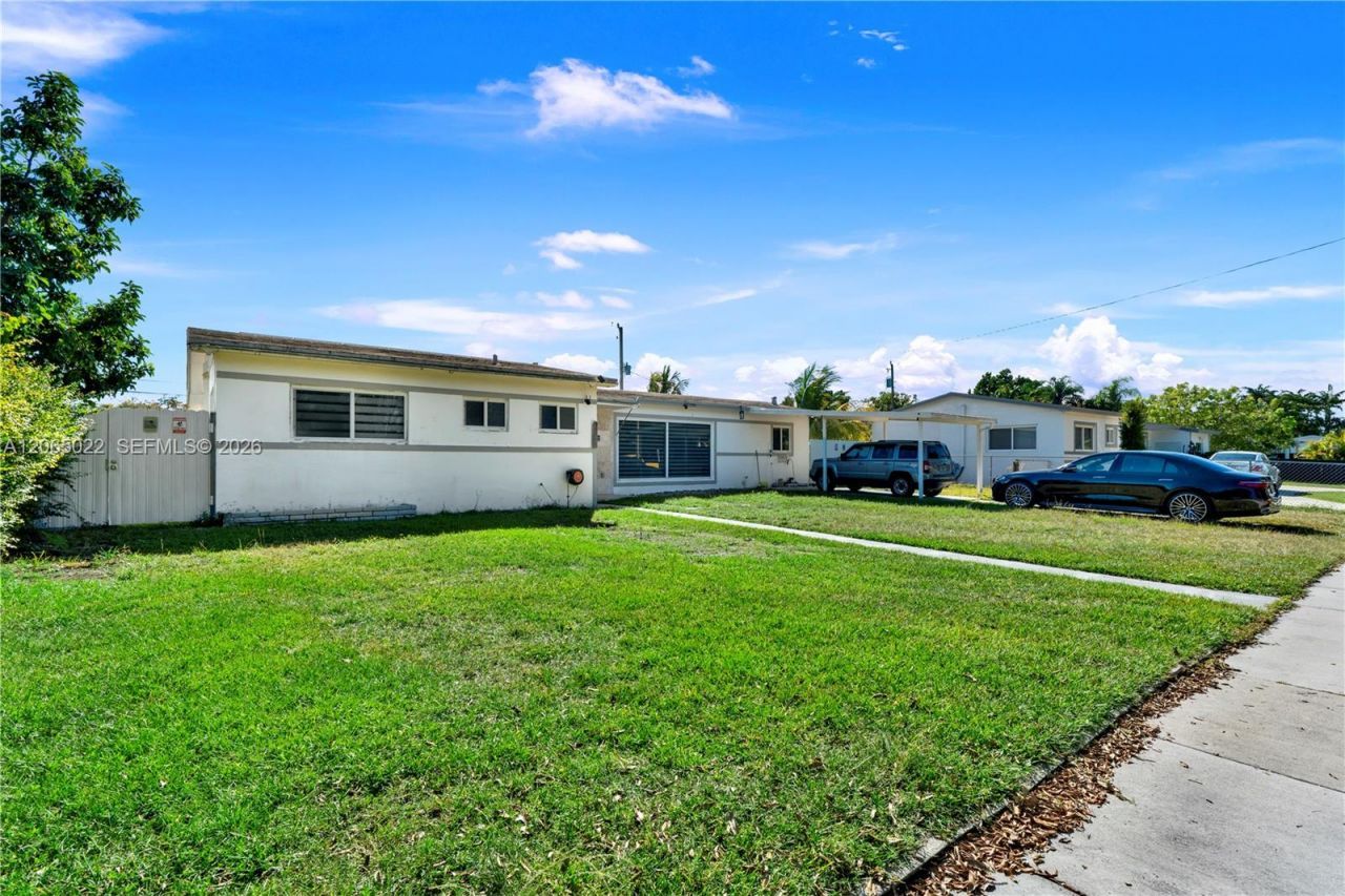 10100 Nicaragua Dr, Cutler Bay, FL 33189 Photo