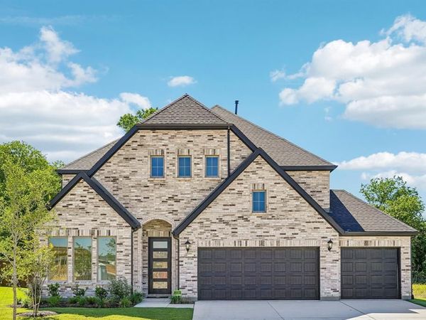 1516 Rose Mallow Road, Celina, TX 75009