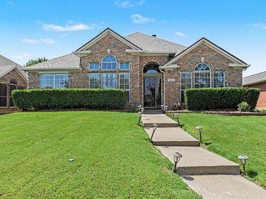 4654 Park Court, Fort Worth, TX 76137