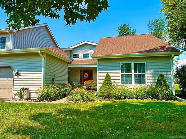 202 Cinnamon Circle , Rhinebeck, NY 12572