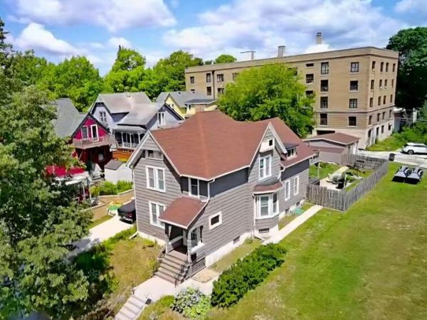 422 Niagara AVENUE, Sheboygan, WI 53081